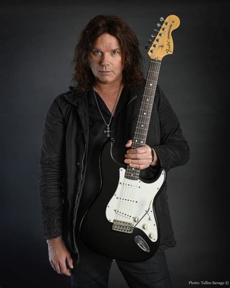 John Norum .